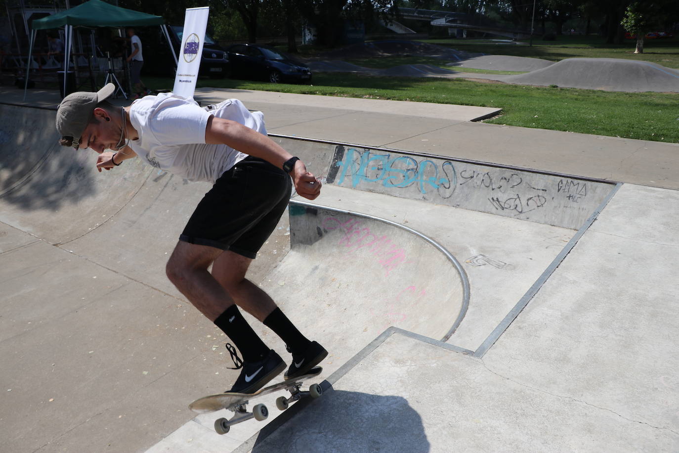 &#039;Go Skateboarding Day de León&#039;