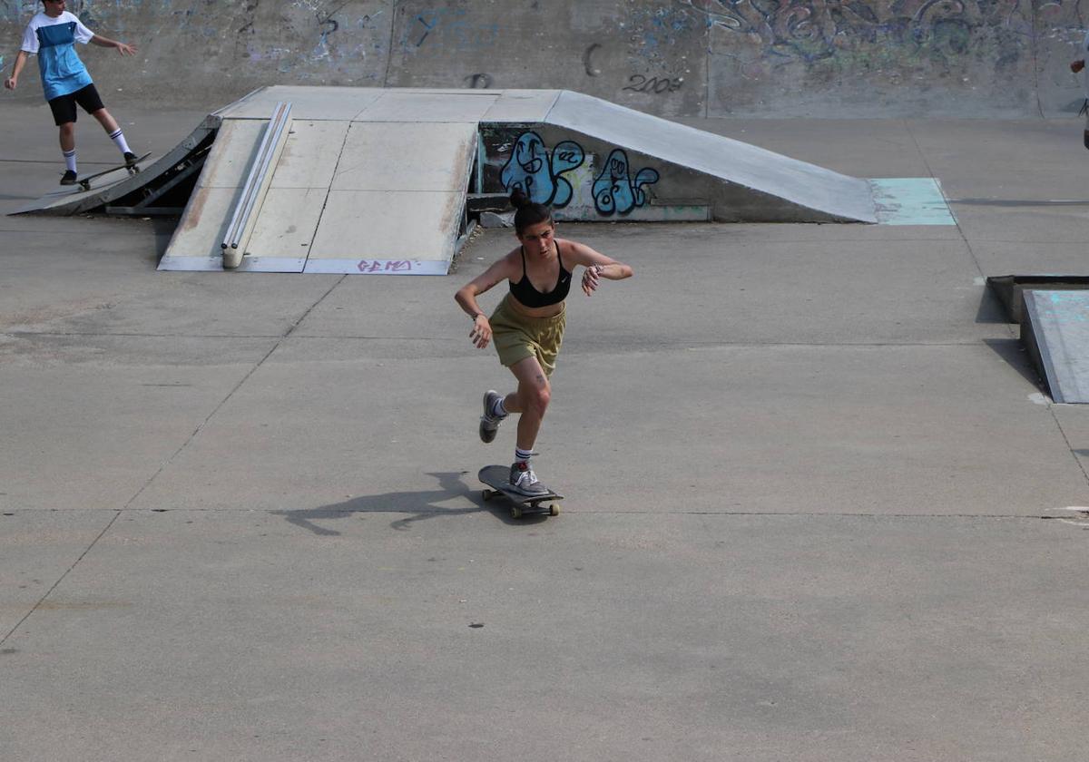 &#039;Go Skateboarding Day de León&#039;