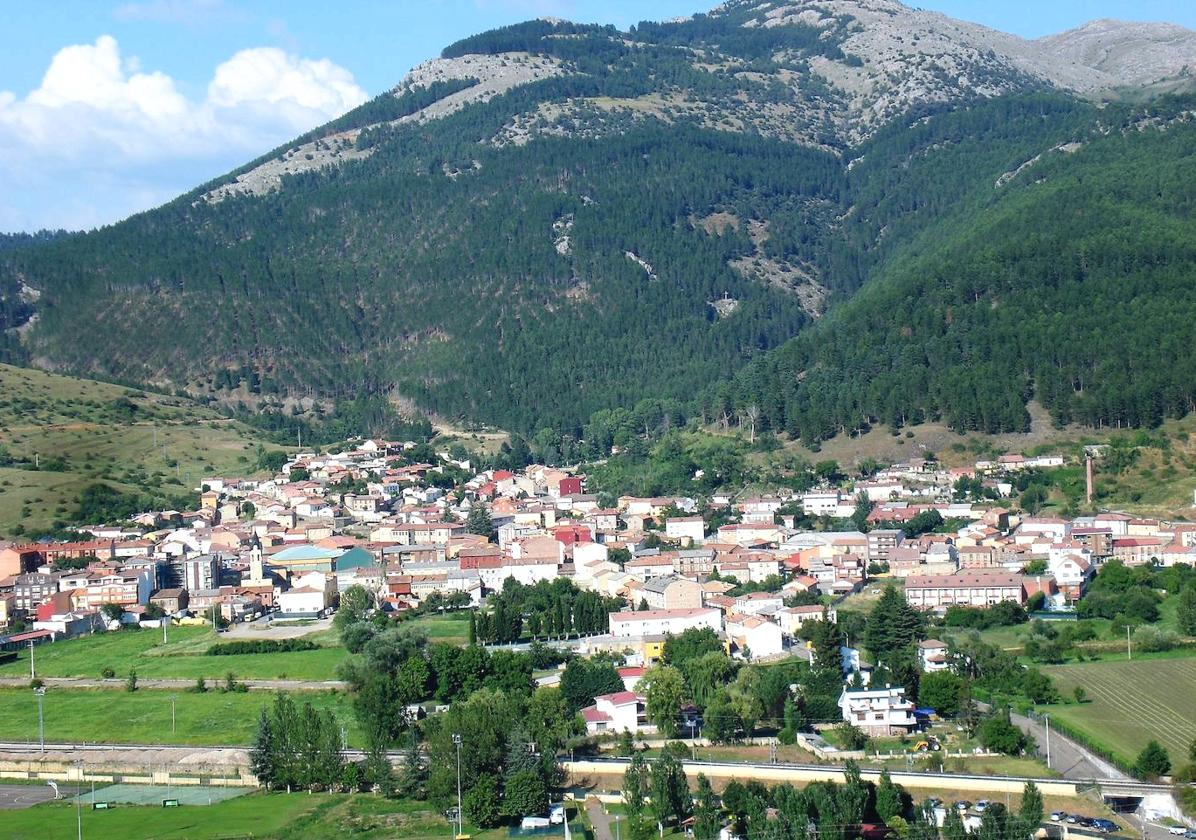 Peñacorada tendrá quien la defienda