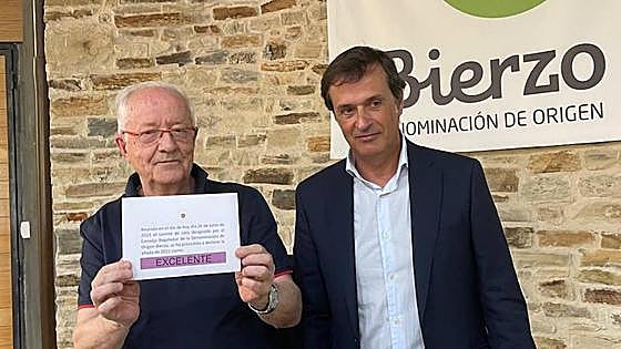 La añada del 2022 de los vinos del Bierzo logra la excelencia