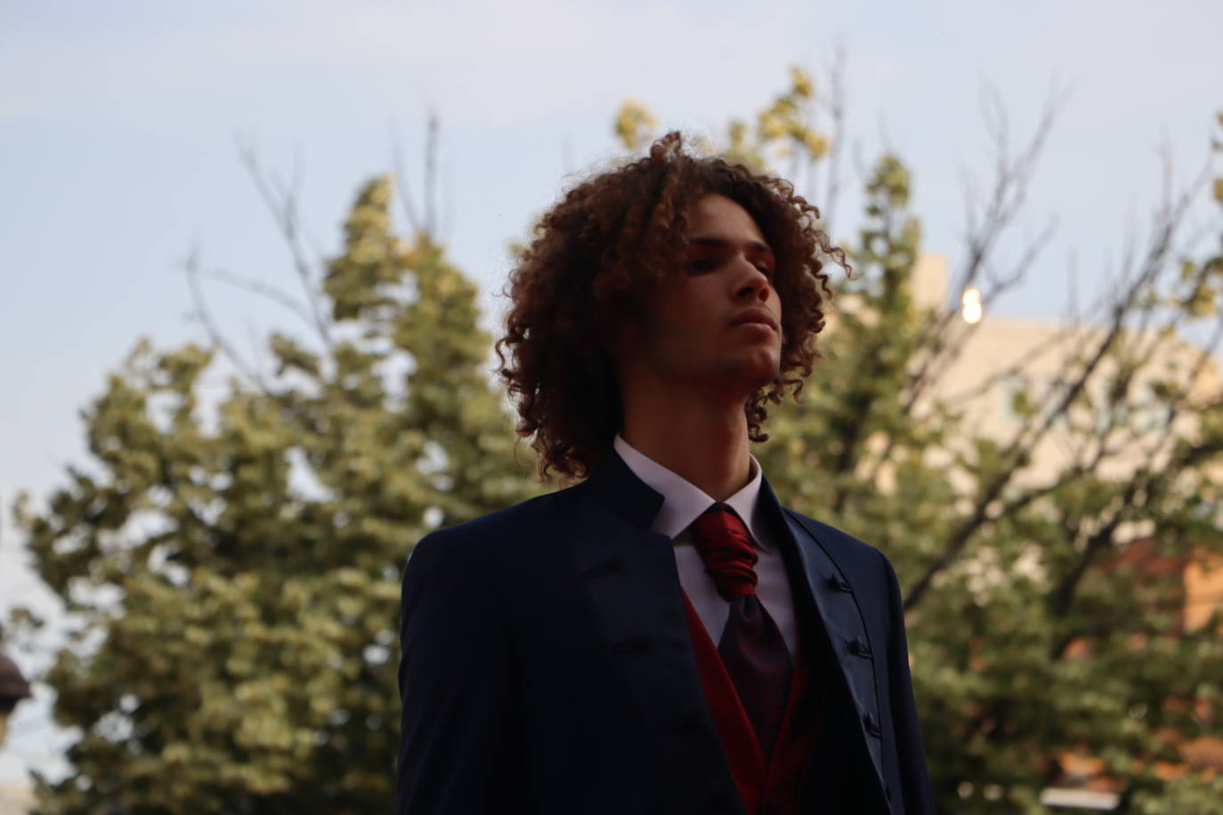 Desfile de moda
