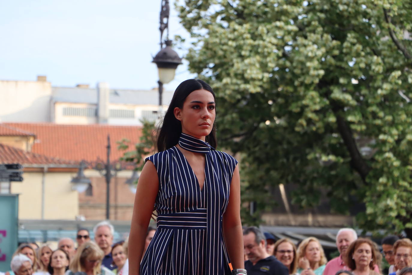 Desfile de moda
