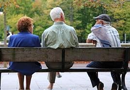 Las pensiones se sitúan en el entorno de la media nacional para los leoneses.