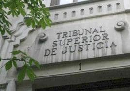 El TSJ confirma la pena impuesta por la Audiencia Provincial de León.
