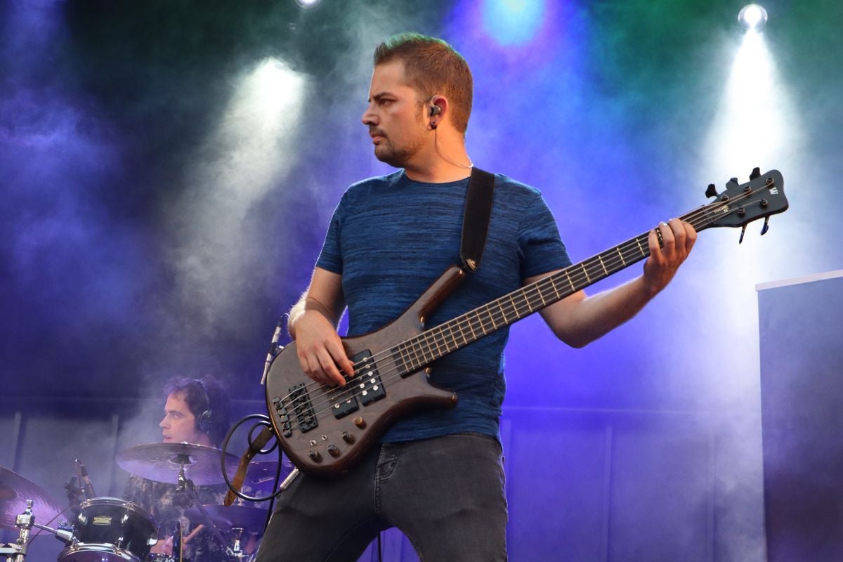 Polaroids hace vibrar San Marcelo