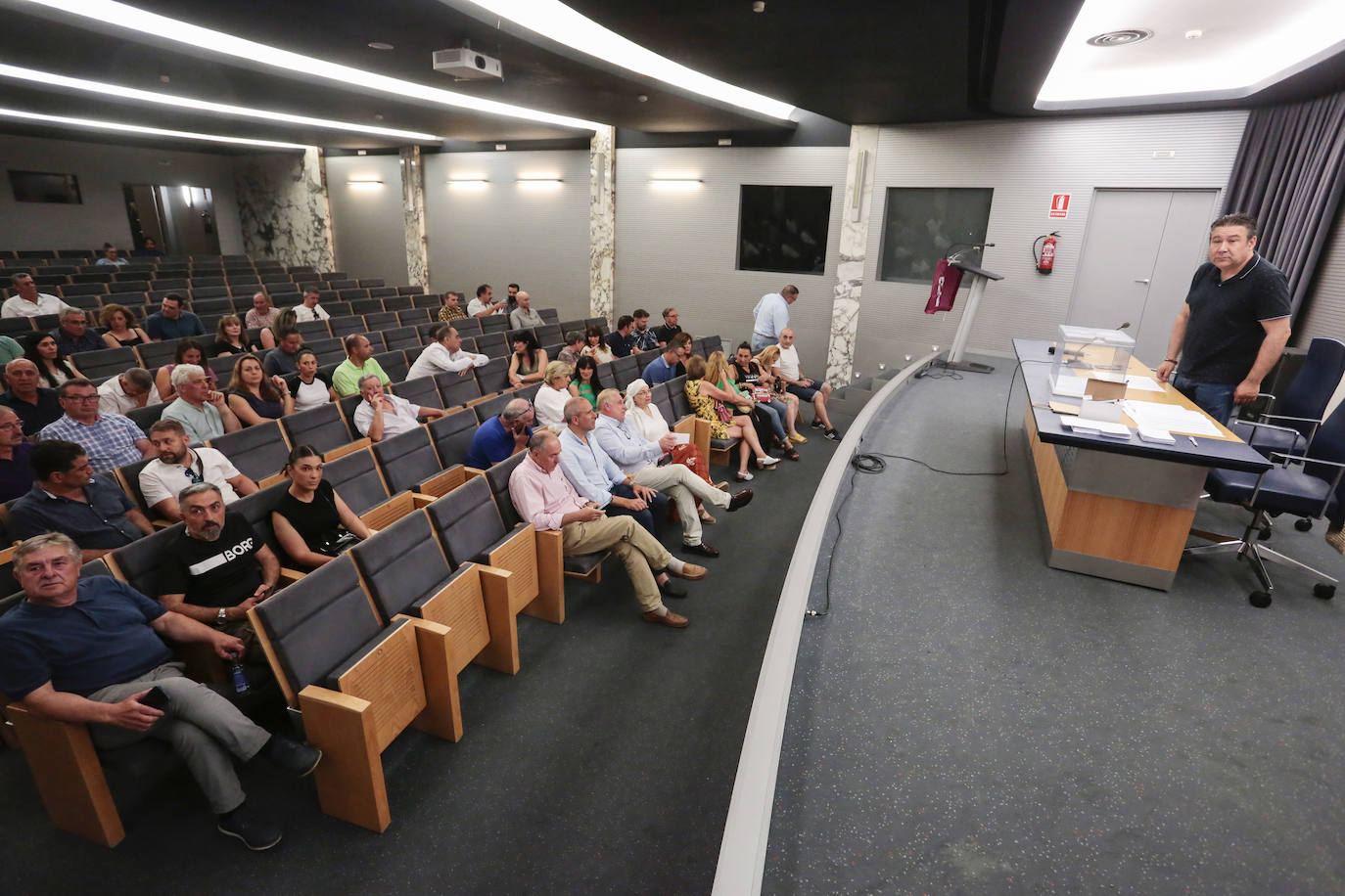 UPL designa a los diputados provinciales
