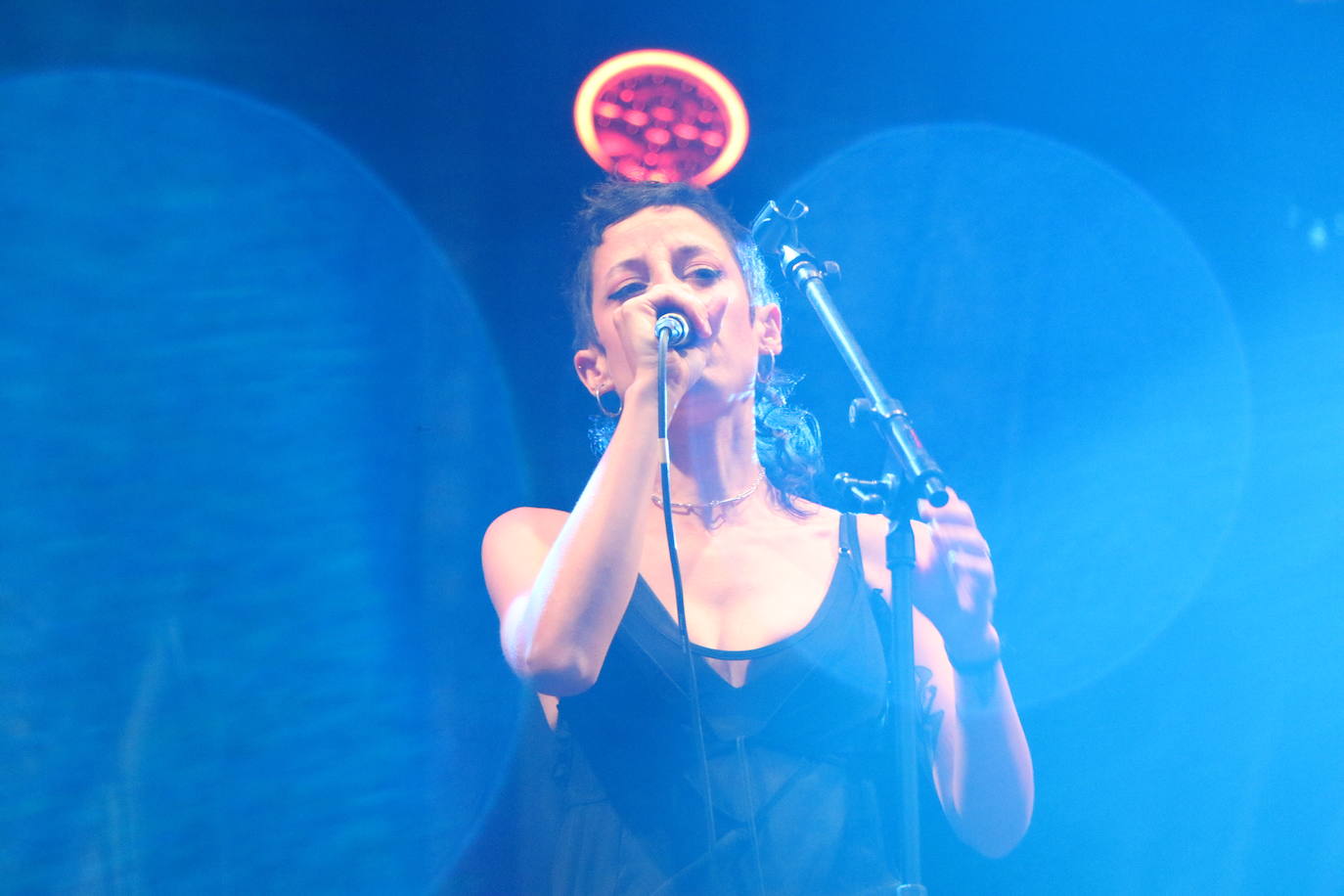 La magia de Travis Bird llega a León