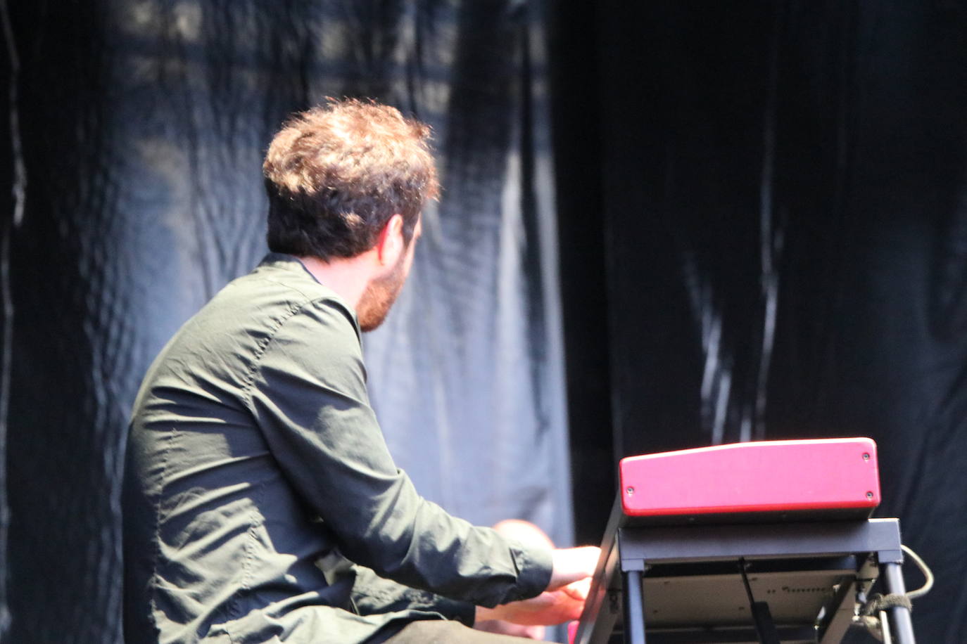 La magia de Travis Bird llega a León