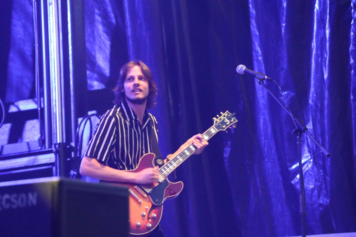 La magia de Travis Bird llega a León