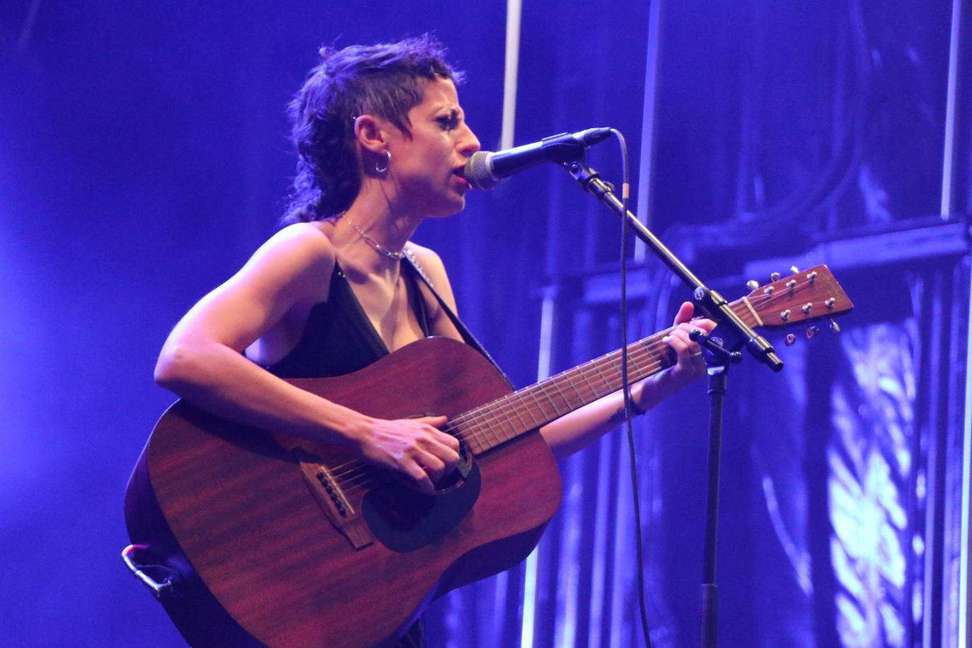 La magia de Travis Bird llega a León