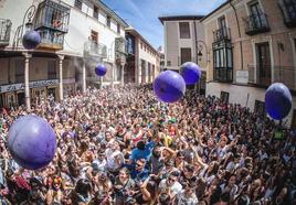 Sonorama Ribera 2023 se celebrará del 9 al 13 de agosto en Aranda de Duero y aún puedes conseguir tu abono.