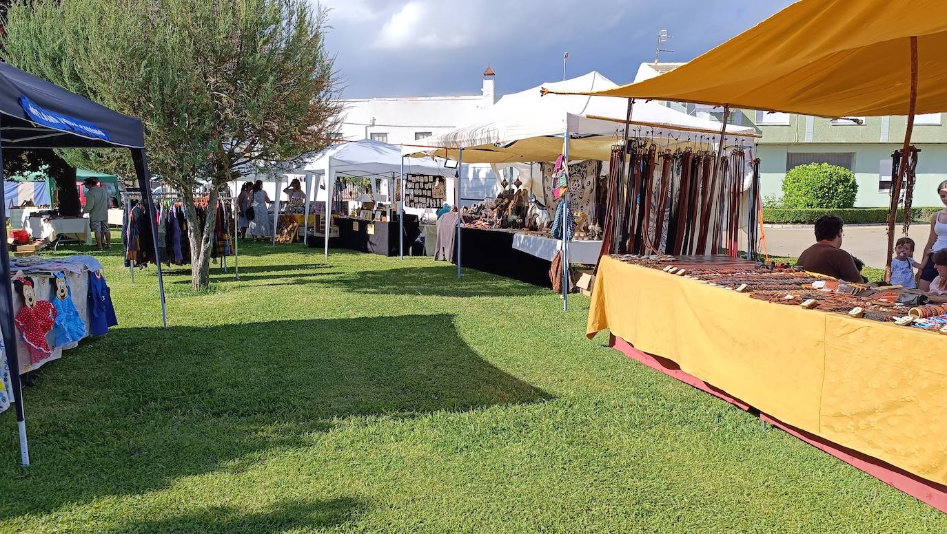 II Mercado Judío de Pobladura de Pelayo García