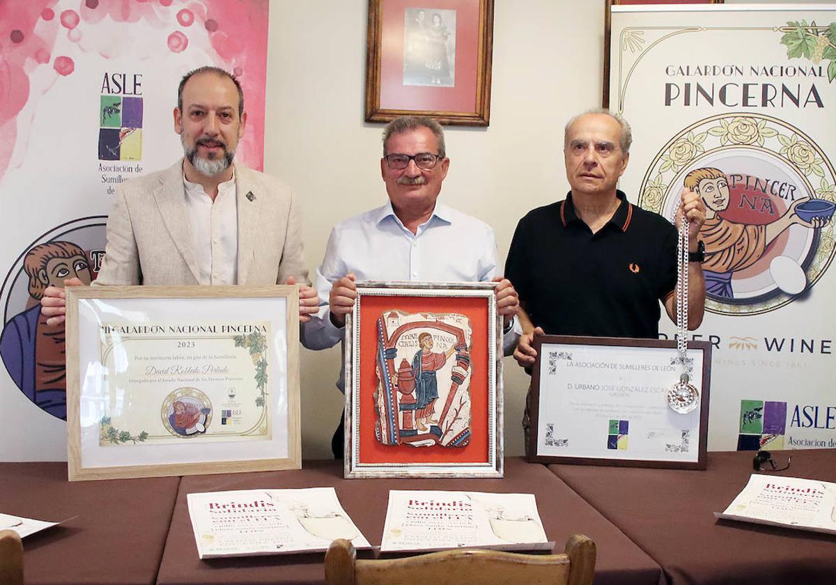 Fallo del jurado del III Premio Picerna