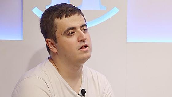 Jaime Santos: «Espero que el Magistral inspire a futuras generaciones en León»