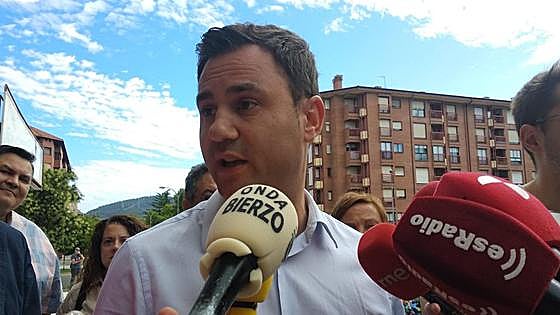 Cendón: «El Partido Socialista tiene un proyecto sólido para cada uno de los 211 ayuntamientos de esta provincia»