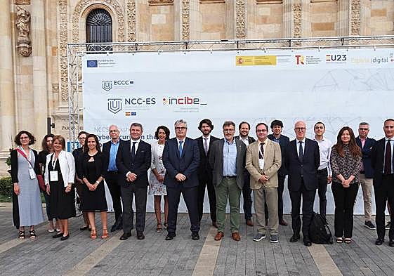 Incibe organiza un taller sobre sobre financiación europea en I+D+i en ciberseguridad.