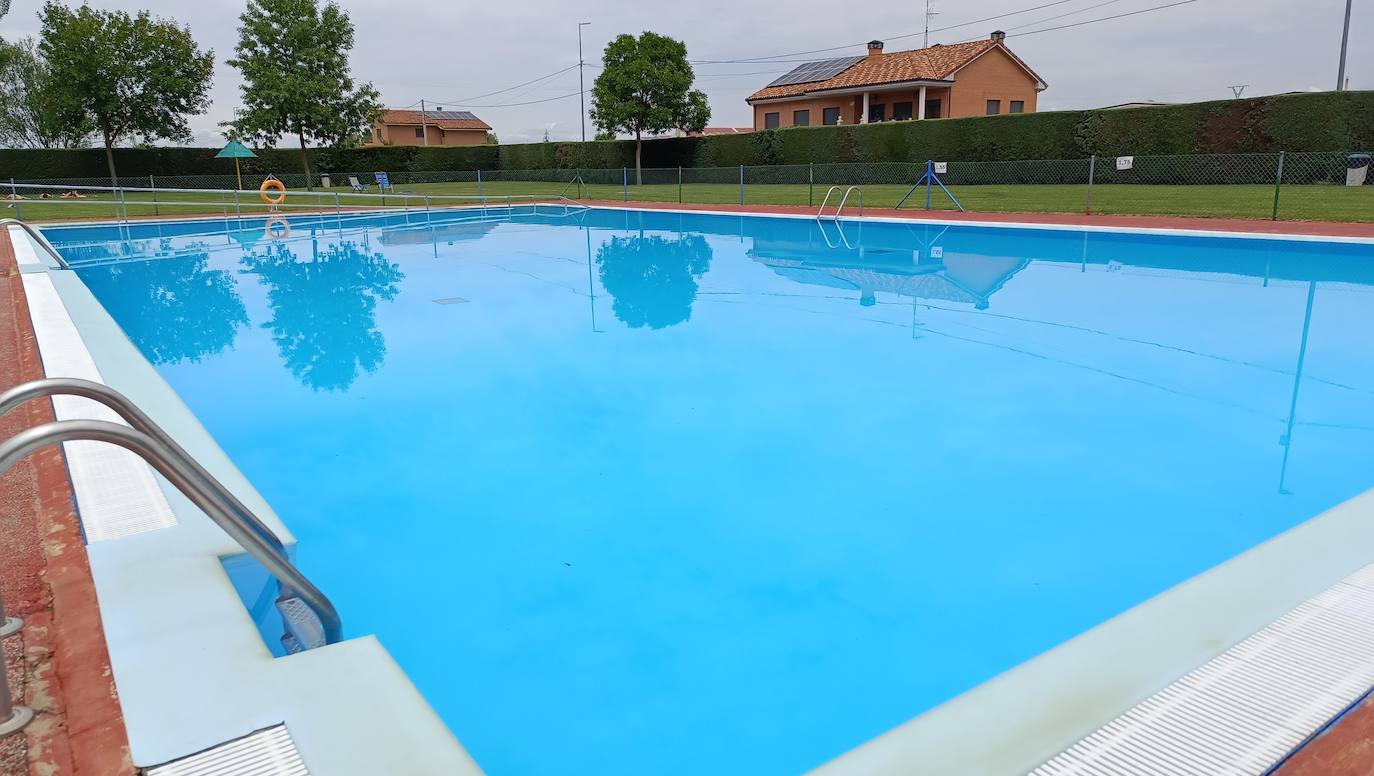 Fresno de la Vega, las piscinas perfectas para el verano