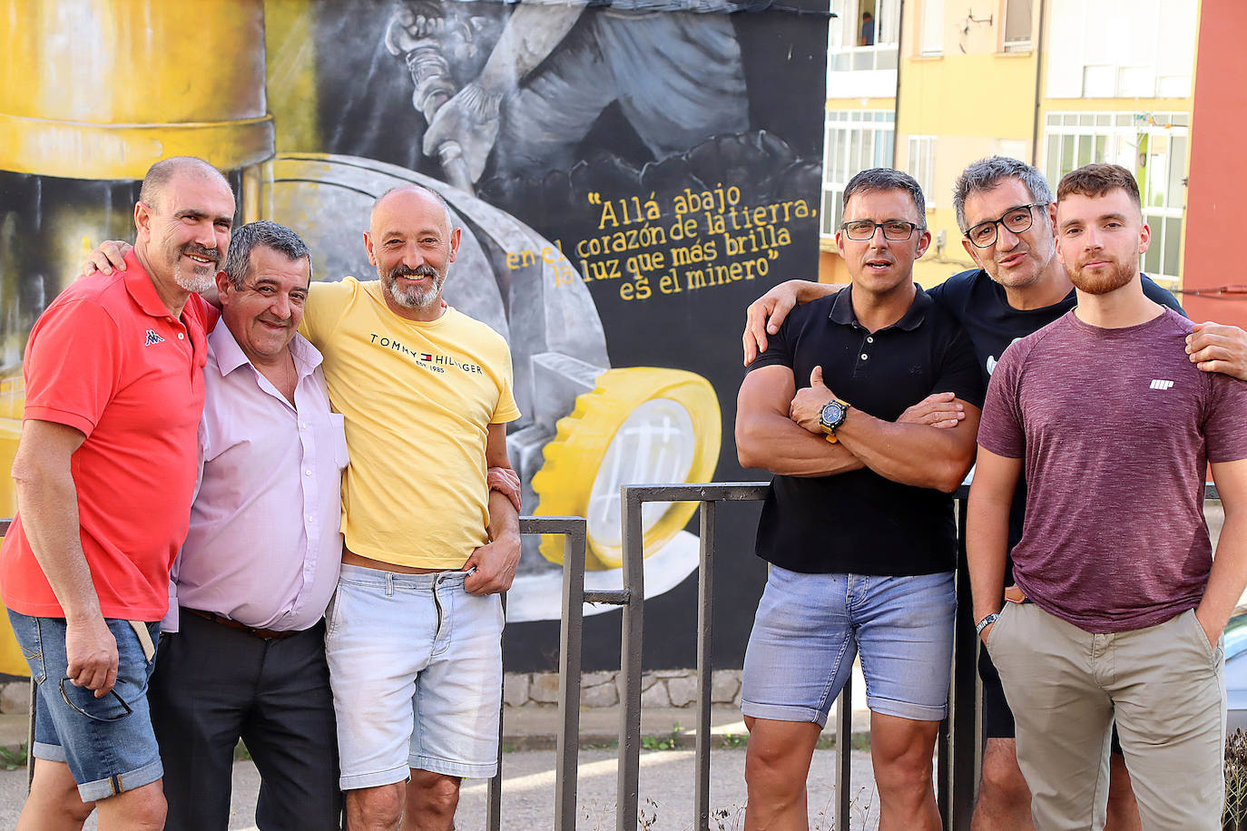 &#039;Sangre minera&#039; crea el Instituto de Estudios de la Montaña Central Leonesa