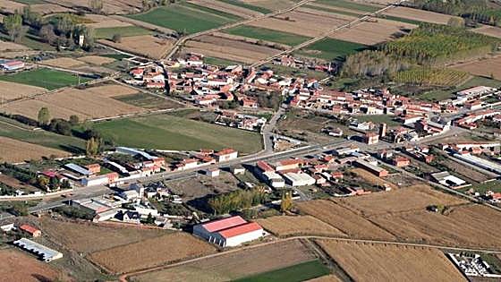 Quintana de Rueda se queda sin agua corriente: «Es un problema recurrente cada verano»