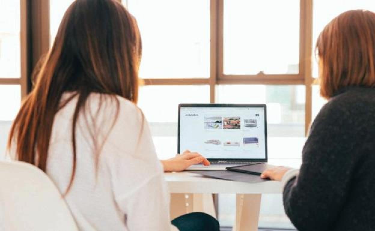 La penetración tecnológica se le resiste a las empresas de Castilla y León