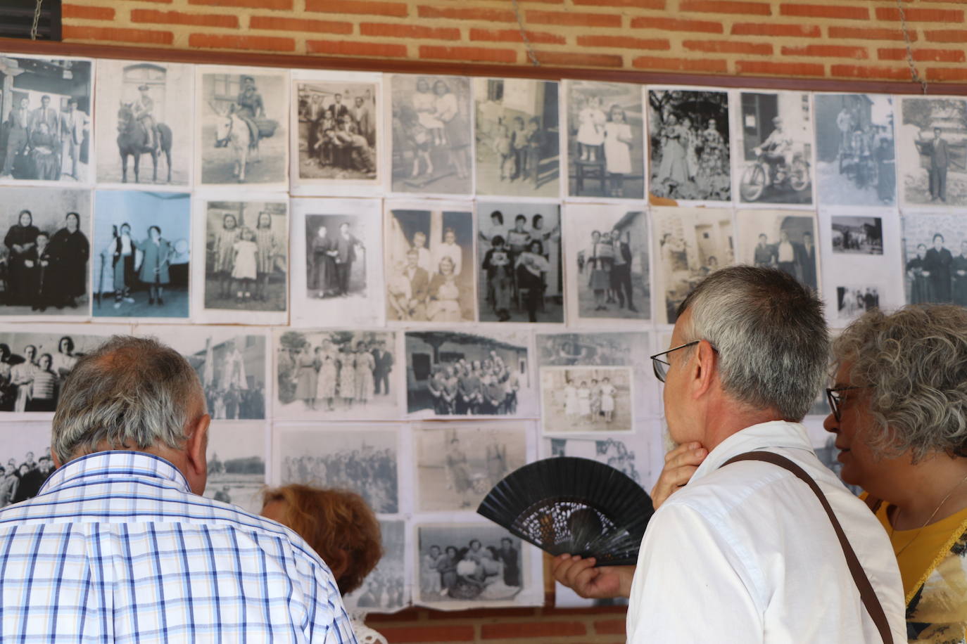 Feria del Ajo en Santa Marina del Rey