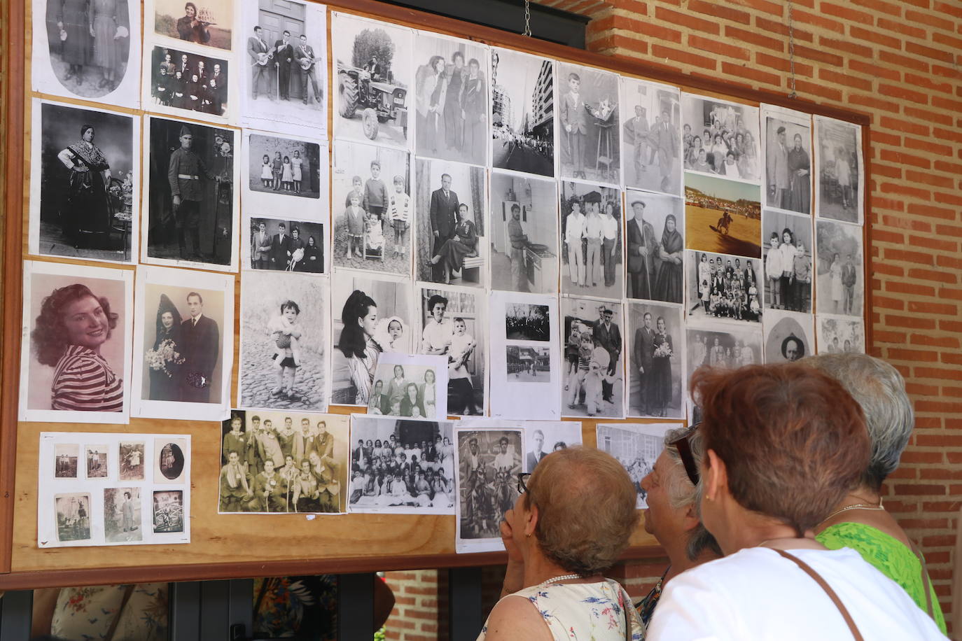 Feria del Ajo en Santa Marina del Rey