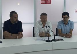 El PSOE de Valencia de Don Juan denuncia la opacidad del programa UPL-PP