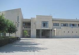 Ayuntamiento de San Andrés del Rabanedo.