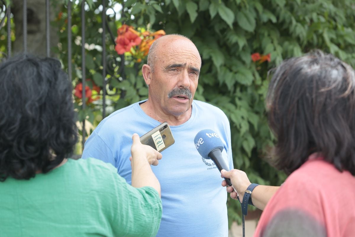 La Guardia Civil investiga el asesinato de una mujer en Reliegos