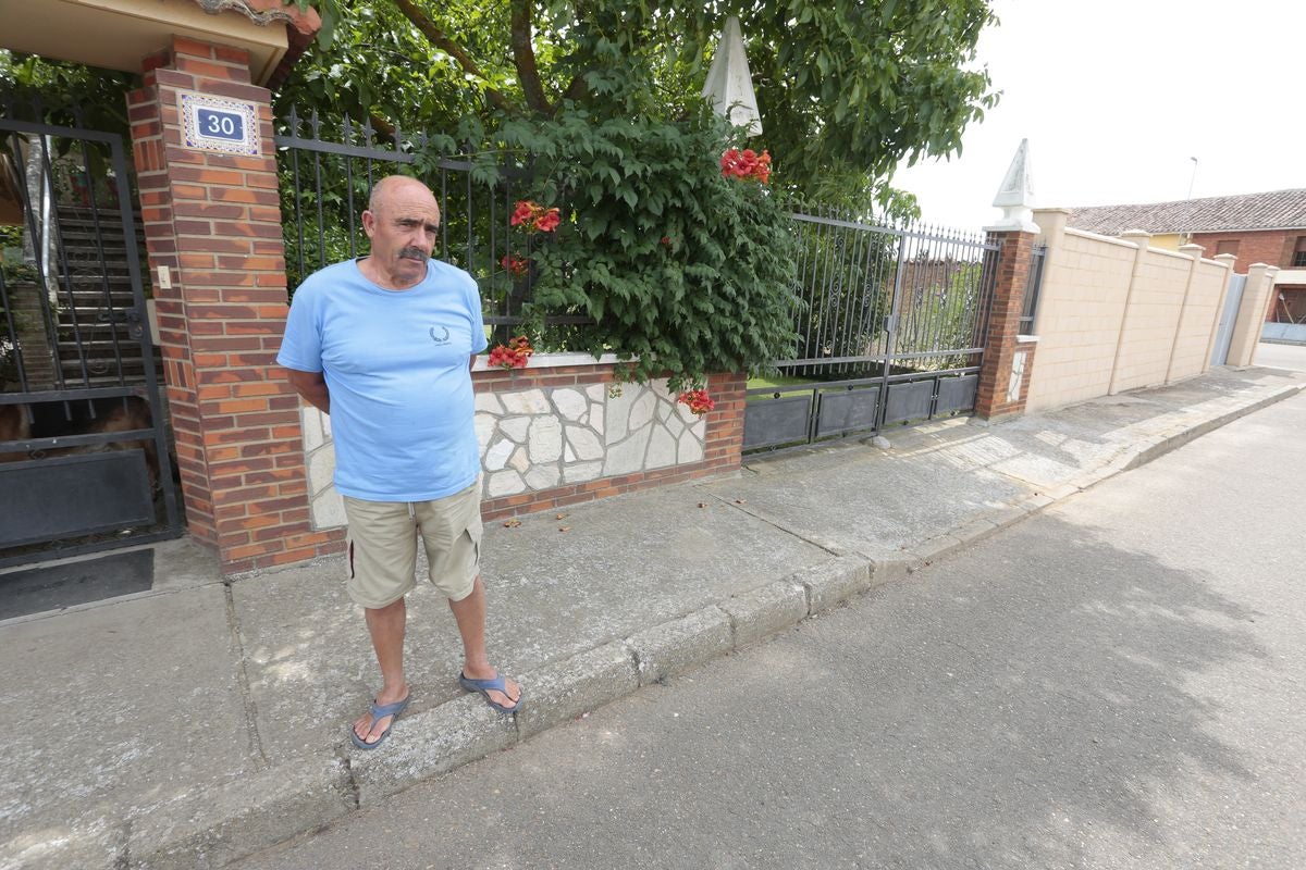 La Guardia Civil investiga el asesinato de una mujer en Reliegos