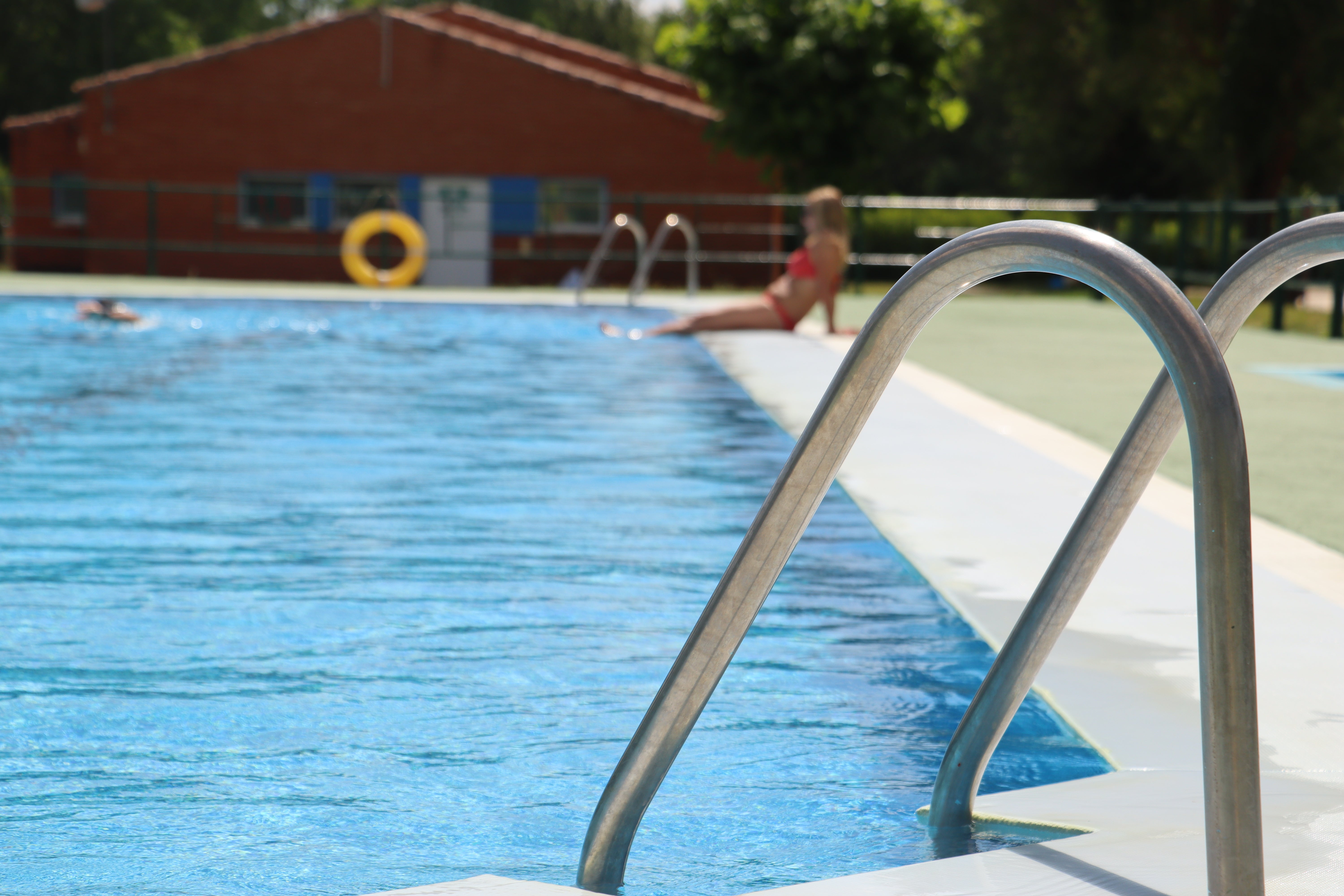 Un verano refrescante en Sahagún