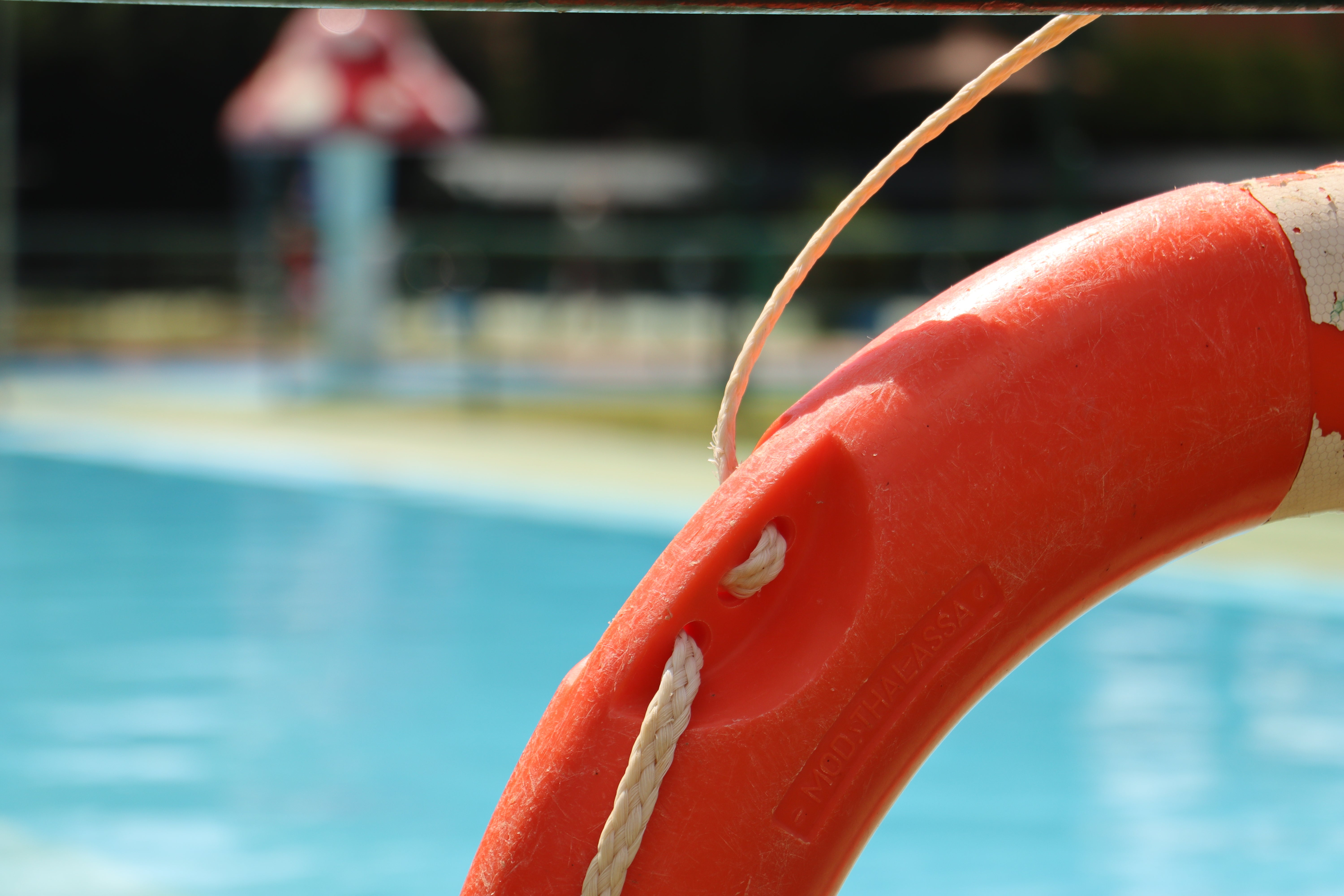 Un verano refrescante en Sahagún