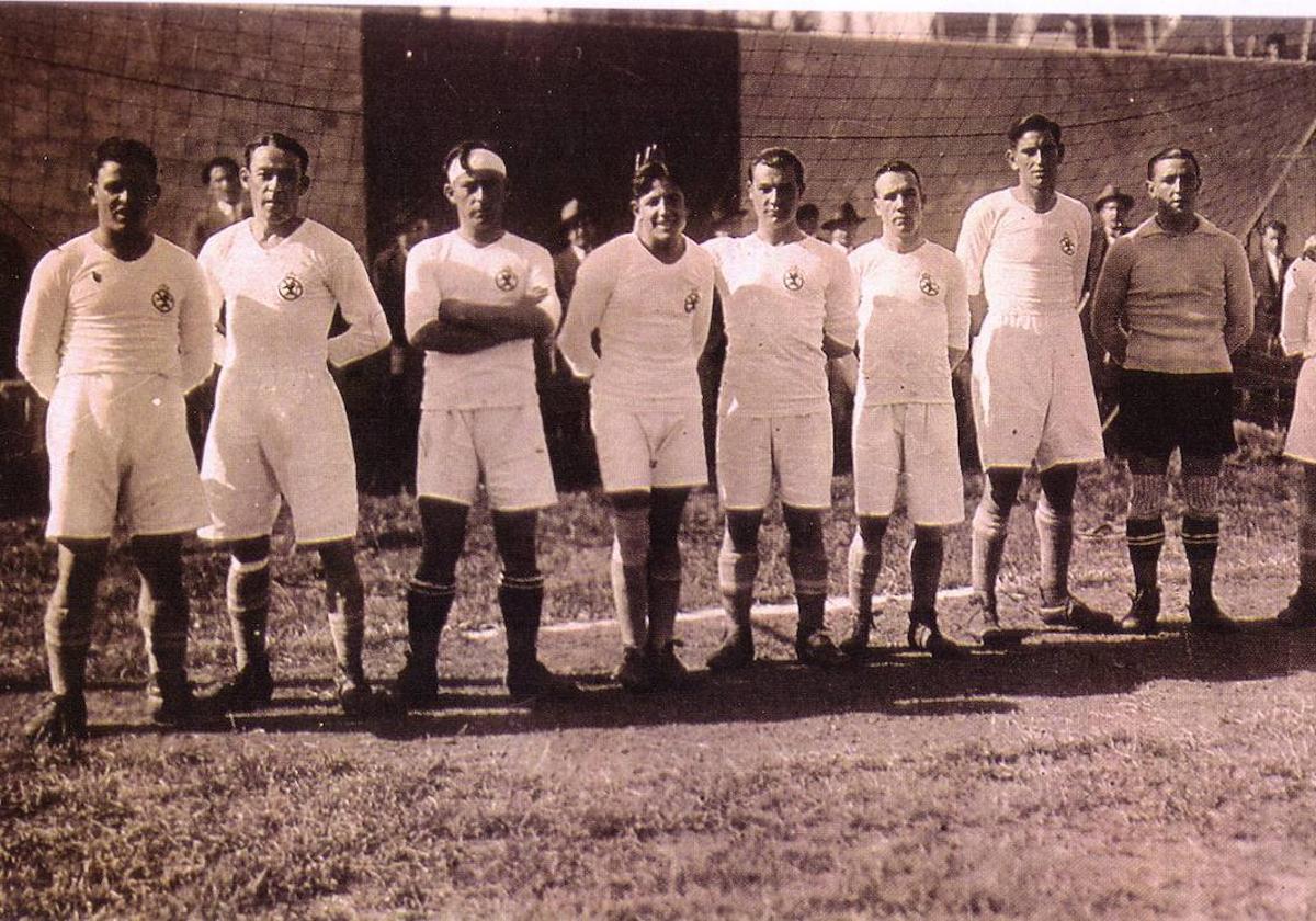 Cultural y Deportiva Leonesa: cien años de sonrisas y lágrimas