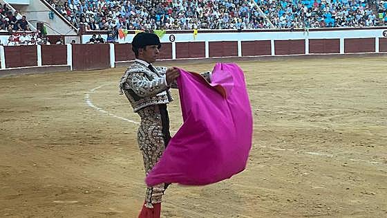 'El Juli' se retira de los ruedos tras 25 años de alternativa y ocho tardes en León