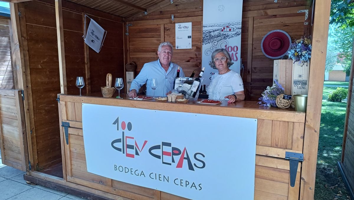 Inauguración XXI Feria de la DO León