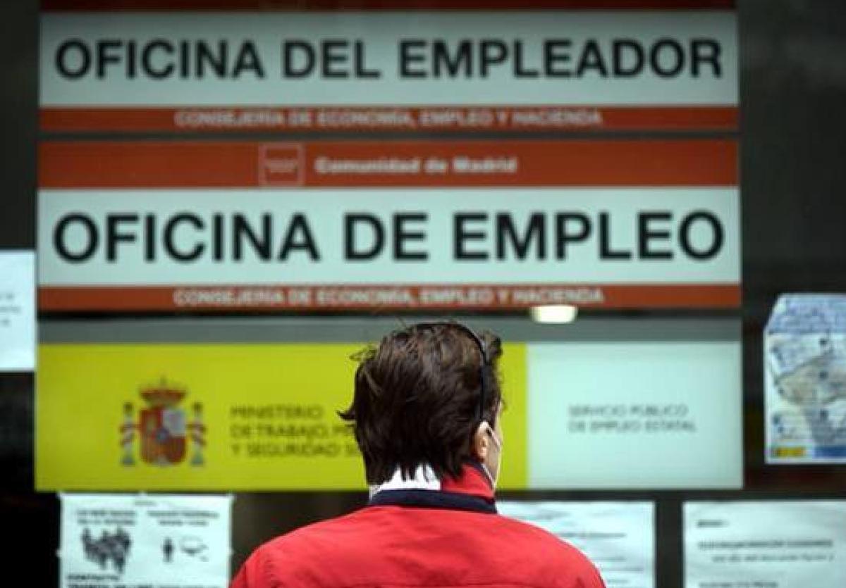 El desempleo registra un leve descenso del 0,33% en julio en León