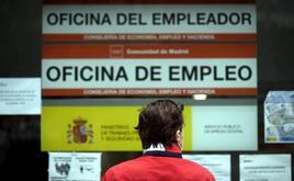 El desempleo registra un leve descenso del 0,33% en julio en León