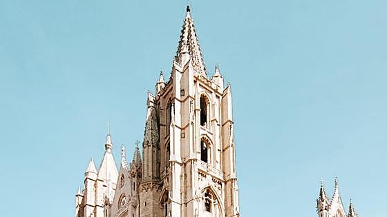 León aspira a convertirse en la ciudad más bonita de twitter