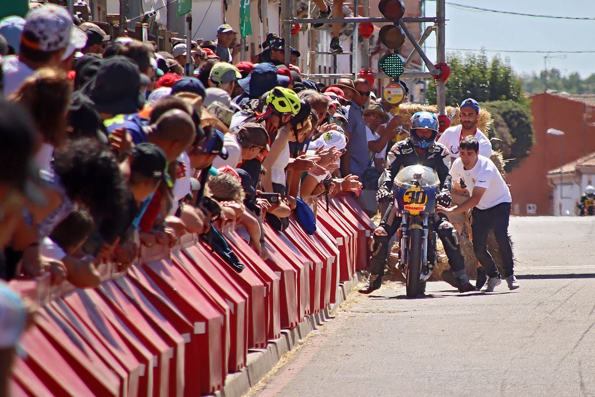 Gran Premio de Velocidad de La Bañeza