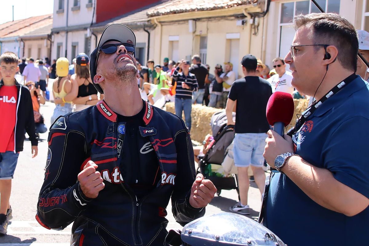 Gran Premio de Velocidad de La Bañeza