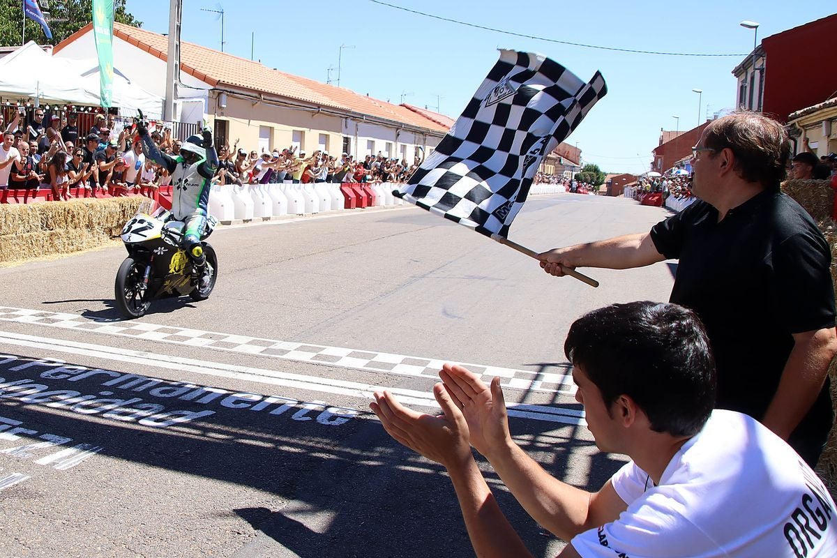 Gran Premio de Velocidad de La Bañeza