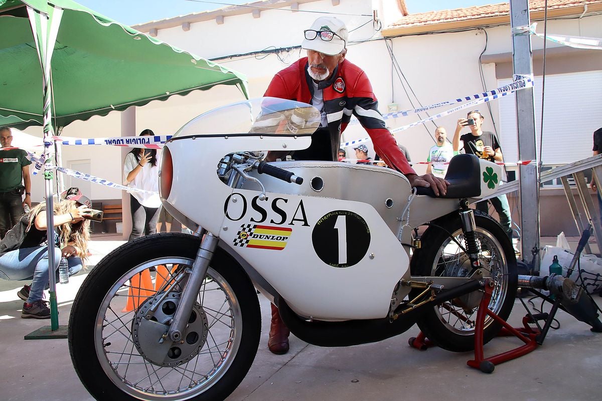 Gran Premio de Velocidad de La Bañeza