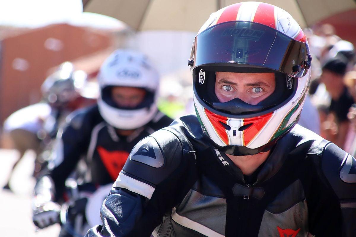 Gran Premio de Velocidad de La Bañeza