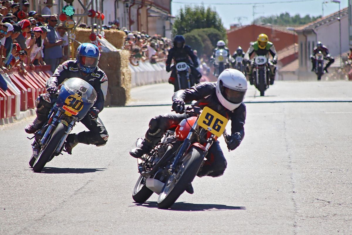 Gran Premio de Velocidad de La Bañeza