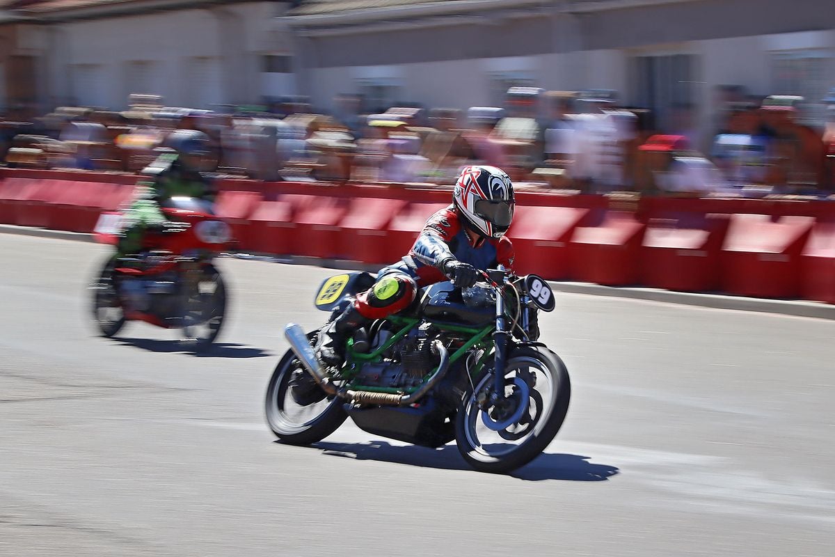 Gran Premio de Velocidad de La Bañeza
