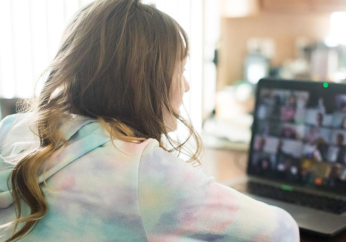 La conexión a internet es básica hoy en día.