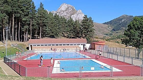 Villamanín, un remanso de paz en plena montaña