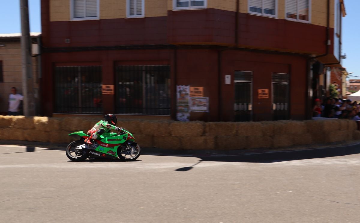 Un Gran Premio, en imágenes