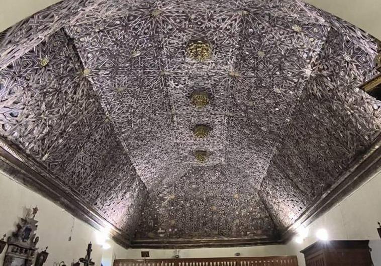 Dos 'joyas' del patrimonio leonés lucen nueva imagen
