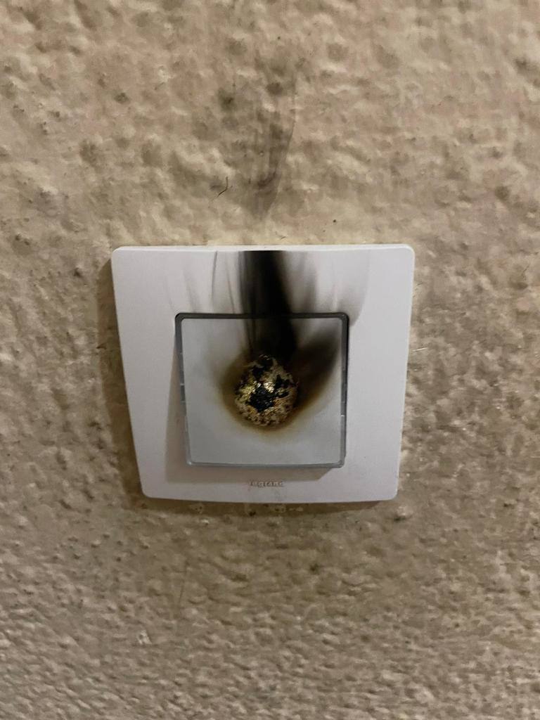 El calvario de los vecinos del &#039;joven de la alcantarilla&#039;